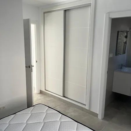 Ferienwohnung Piso Alma 1B Fuengirola Exterior foto