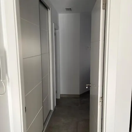 Ferienwohnung Piso Alma 1B Fuengirola Exterior foto