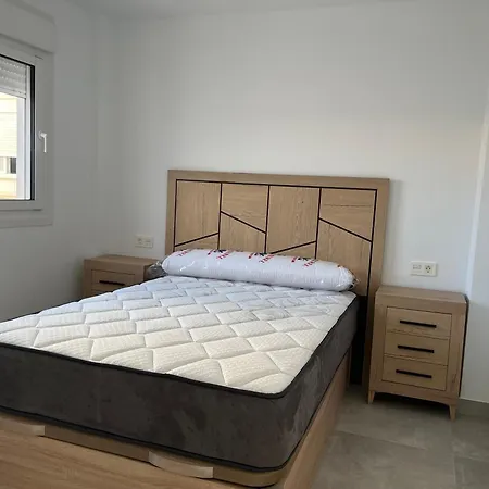 Ferienwohnung Piso Alma 1B Fuengirola Exterior foto