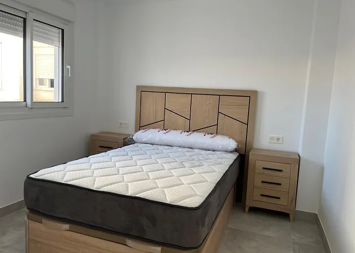 Piso Alma 1B