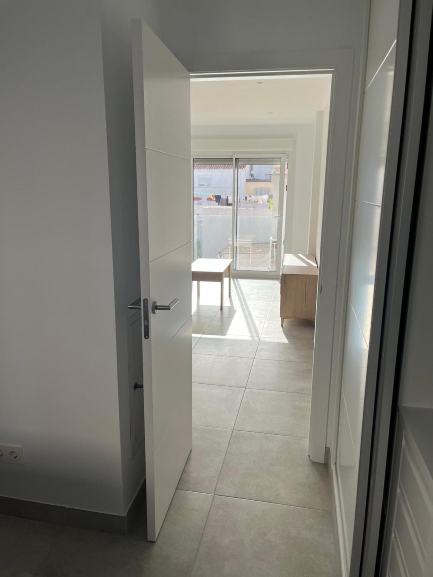 Appartement Piso Alma 1b Fuengirola