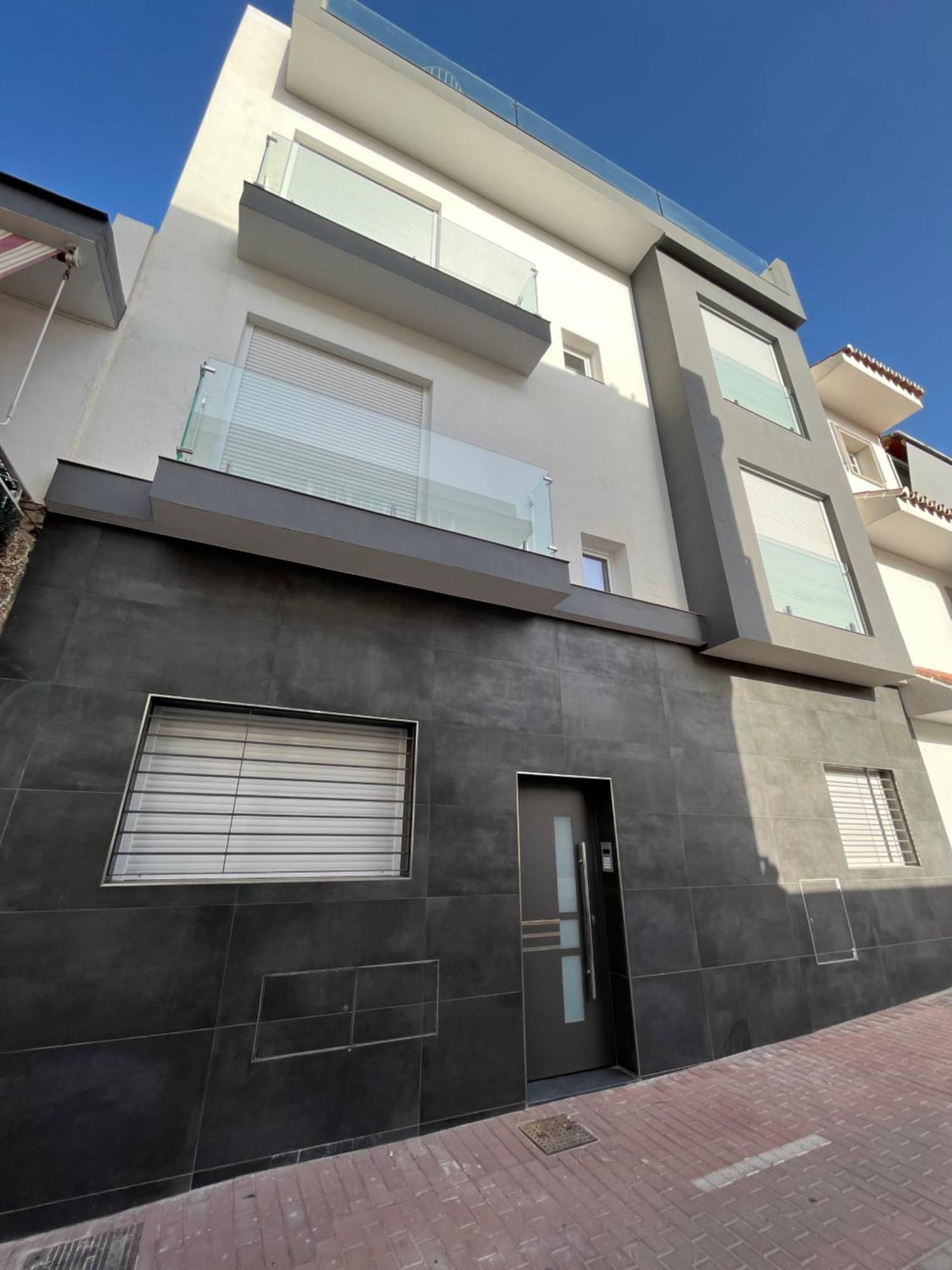 Piso Alma 1b Appartement